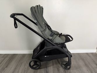 Bugaboo Dragonfly baby stroller