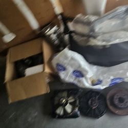 Dc5 Acura Rsx BMW Parts