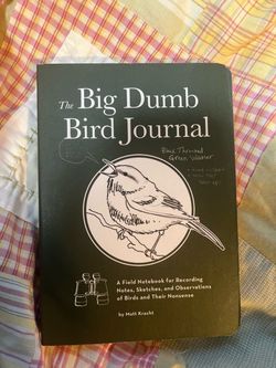 Free Bird Journal