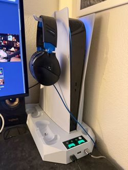 PS5 base model/ Disc version 1TB console