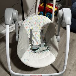 Ingenuity Baby Swing