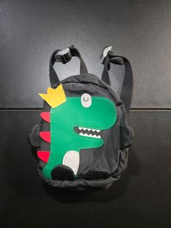 Dinosaur Mini Backpack