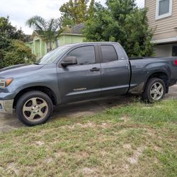 2008 Tundra SR5 4.7 L V8