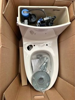 Inodoro Kohler Veil una pieza con asiento bidé