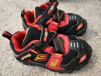 Toddler Sketchers 