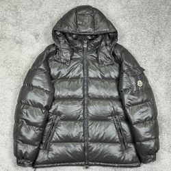 Winter jacket available pick up