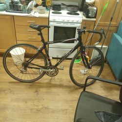 Giant Orc 2 6000 Series.2006 5.0