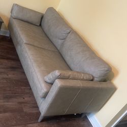 Sofa- Couch 