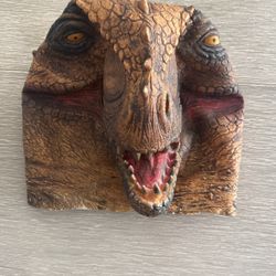 Dinosaur Mask