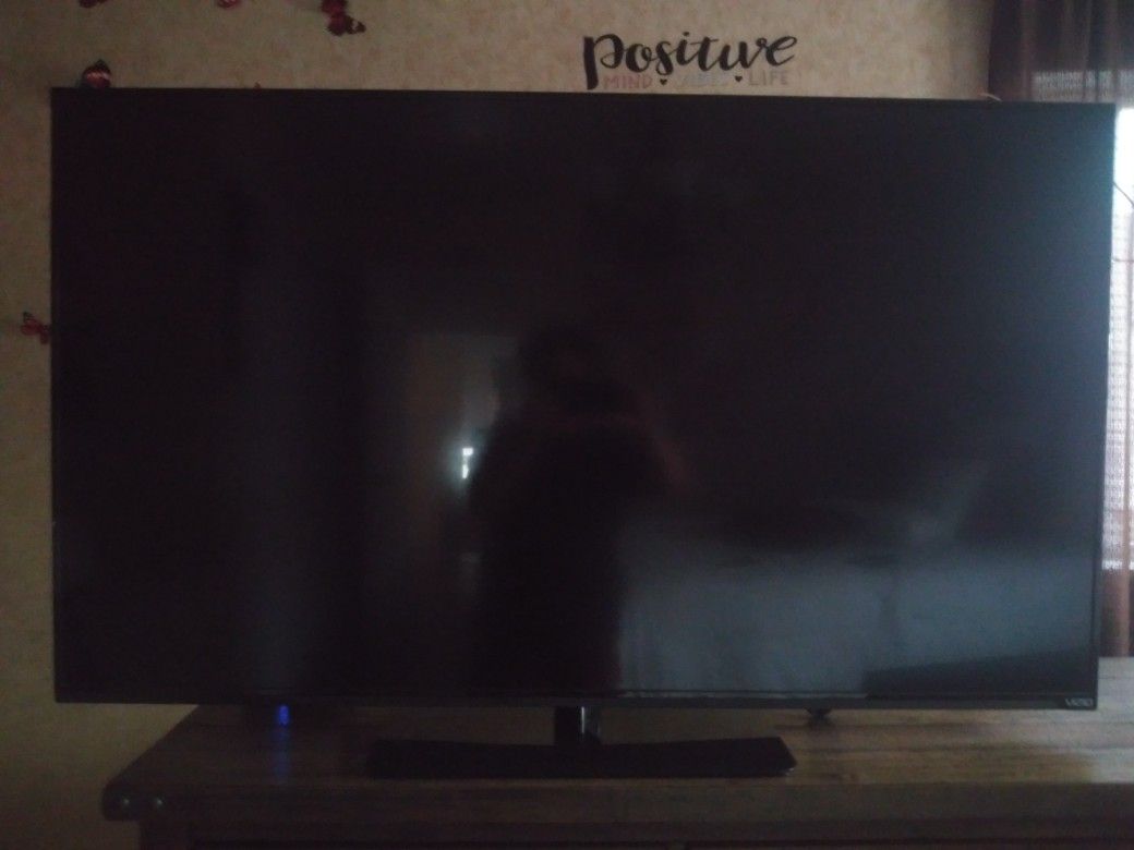 Tv Visio 50 pulg LED