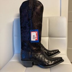 15” Cowgirl Boots TonyLama