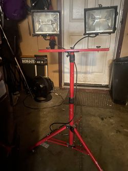 Shop Light