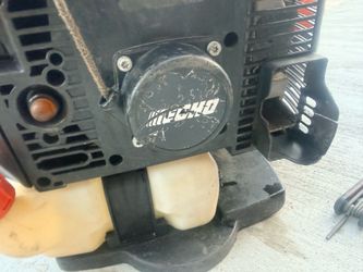 Echo Blower
