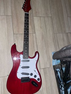 Electric Guitar