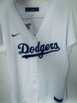 Dodger Jersey