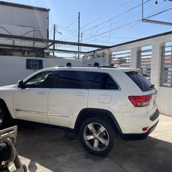 2011 Jeep Grand Cherokee