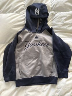 Adidas Yankees Hoodie