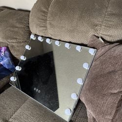 Vanity Mirror