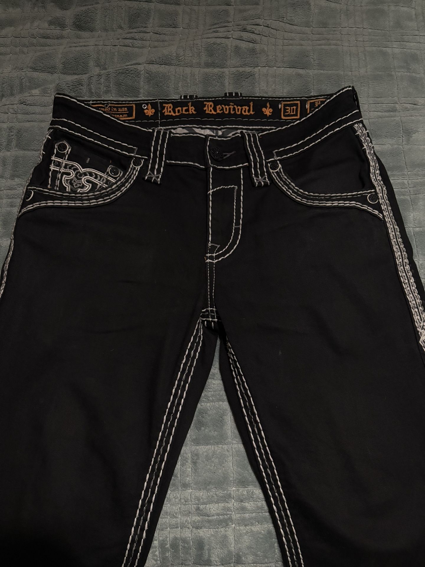 Black And White Rocks 30-32