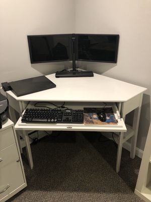 New And Used Corner Desk For Sale In Salem Ma Offerup