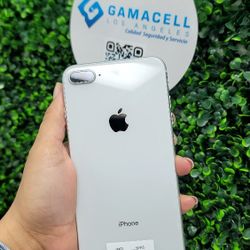 Iphone 8 Plus