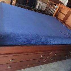 Bed Frame