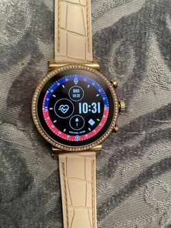 Michael  Kors Smart Watch 