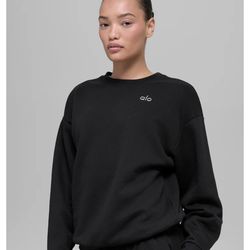 Alo crewneck 