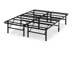 Queen Size Bed Frame 