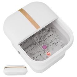 Beinilai Callapsable Foot Spa