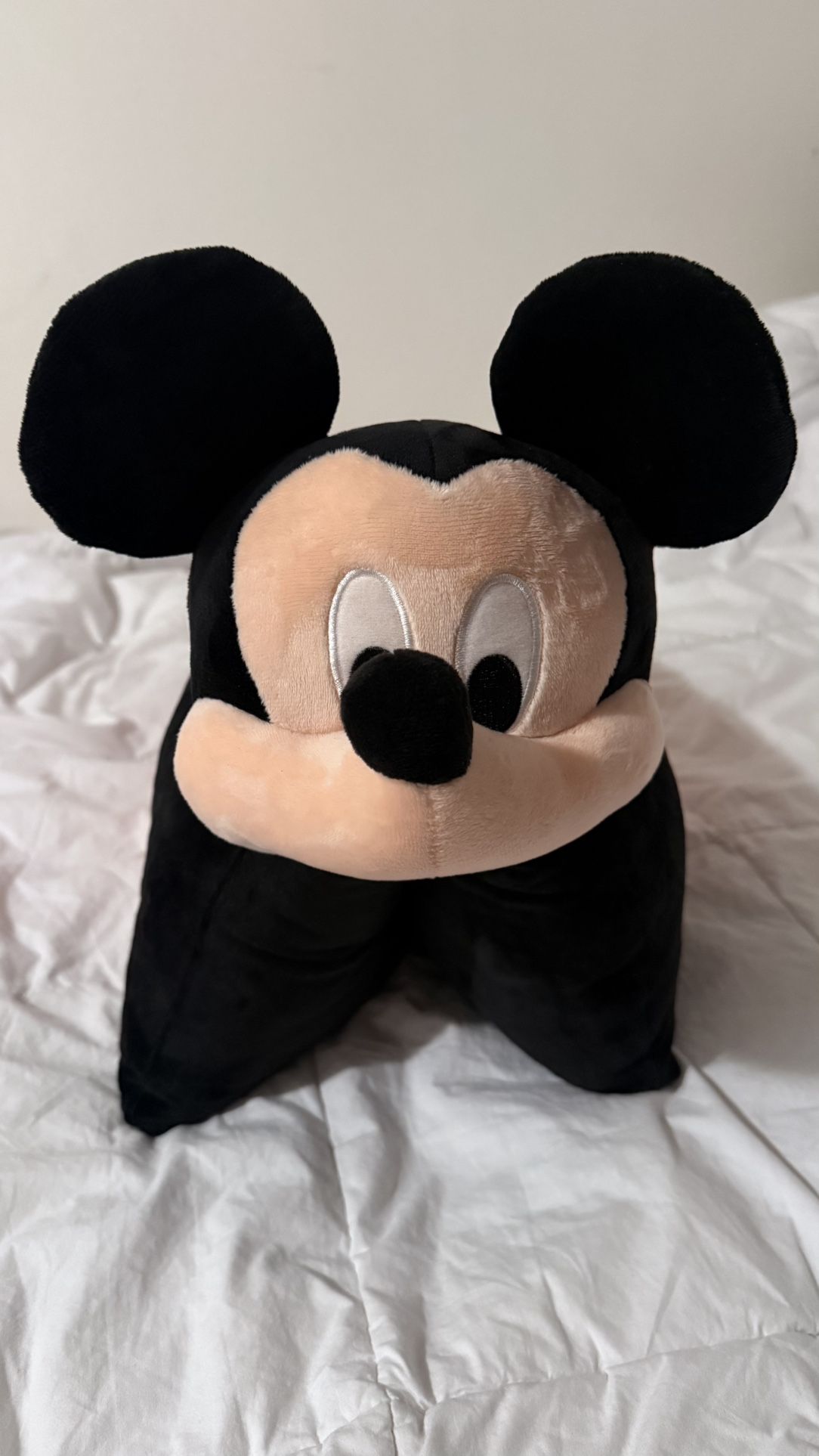 Mickey Pillow Pet
