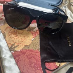 Gucci Sunglasses Women