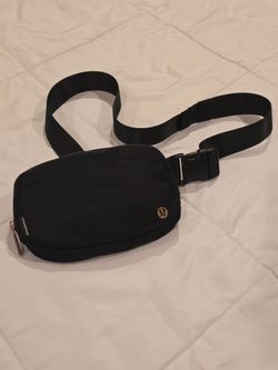 Lululemon Crossbody Bag