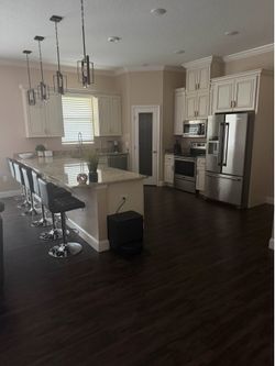 Appliances