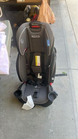Car seat