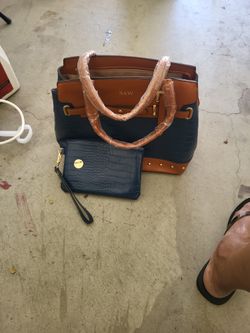 Handbag