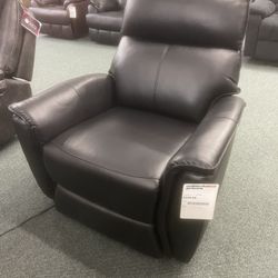 Recliner 