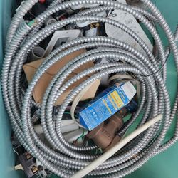 Electrical Fittings And Supplies
