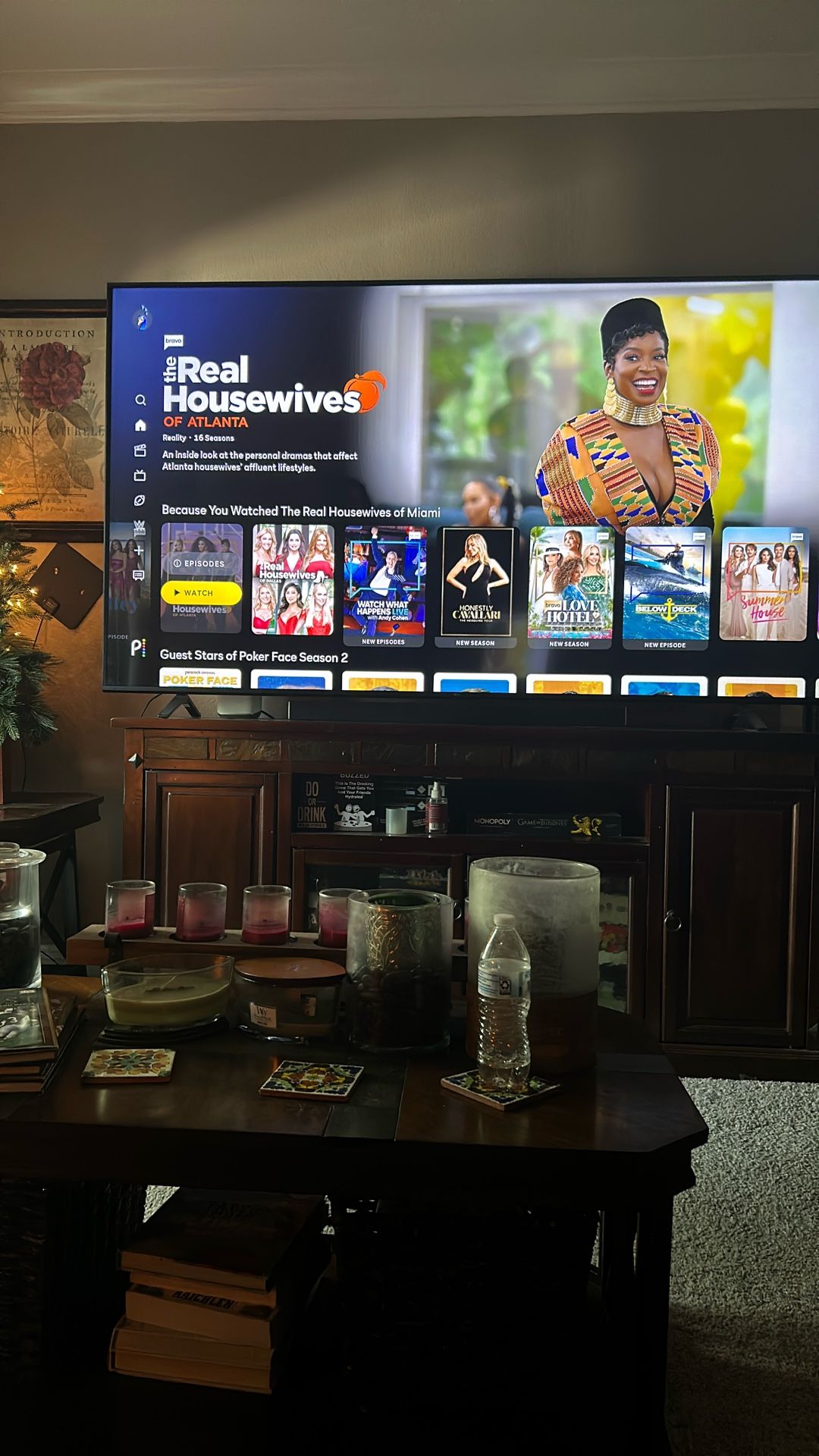 Lg Bought At Costco Moving Tv 86 Inch