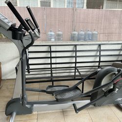 Life Fitness
