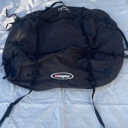 CargoLoc Rooftop Cargo Bag