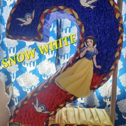 Snow White #2 Pinata/on Sale!!