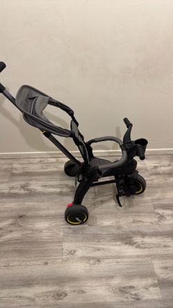 Doona Trike