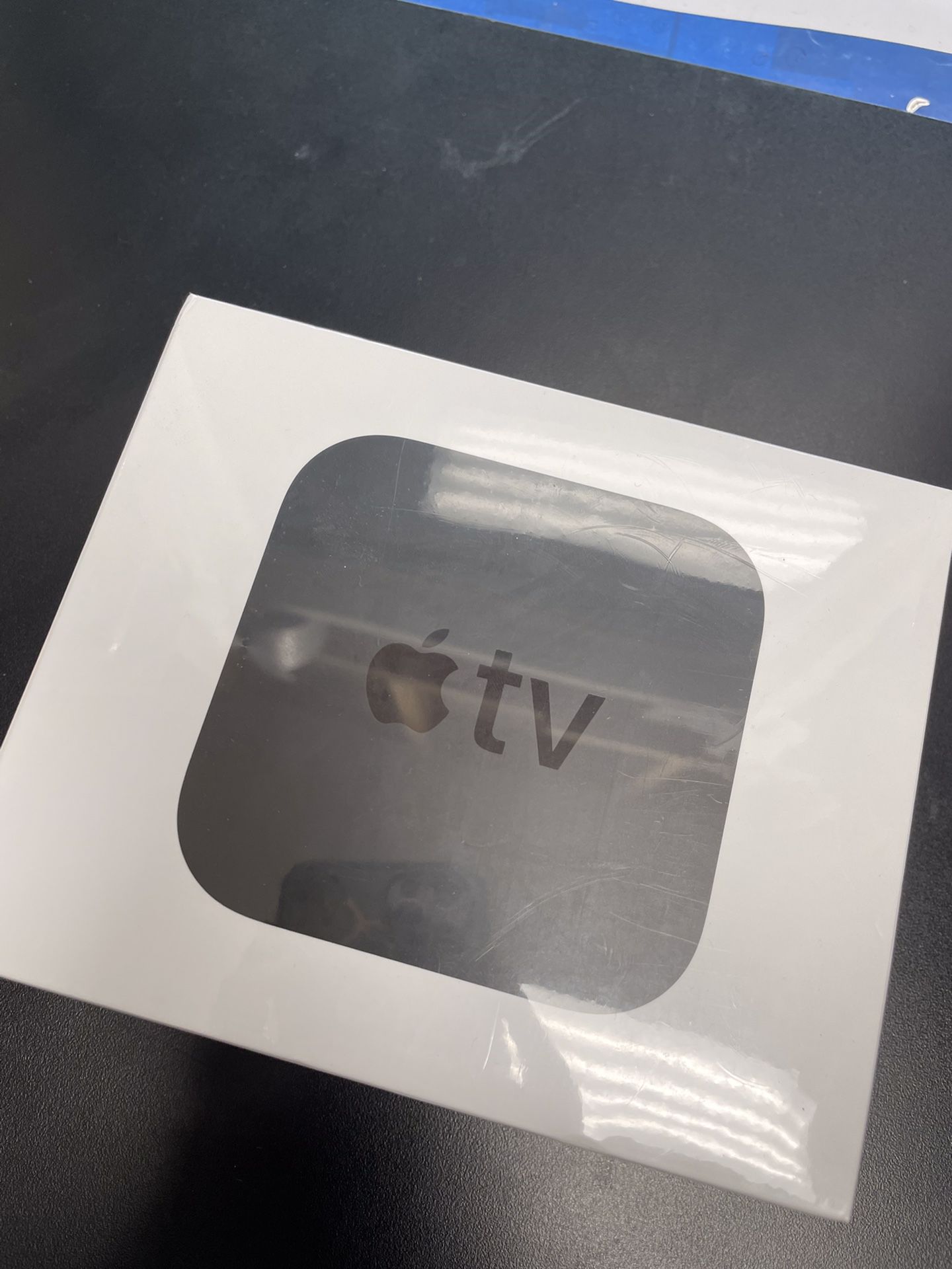 APPLE TV BRAND NEW IN A BOX