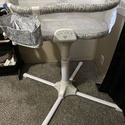 HALO Bassinet - BassiNest Luxe Series