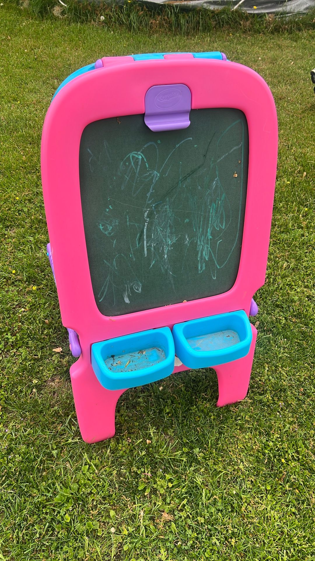Drawling Play Set 