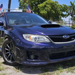 2014 Subaru Impreza