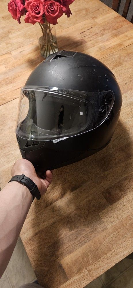Helmet Motorcycle 50 Or Best Offer