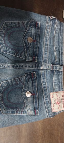 Women's True Religion