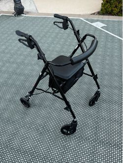 Mobility & Bathroom Safety Equipment Package